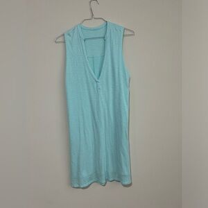 Feel The Piece Sleeveless Dress. Pristine Condition. Size XS